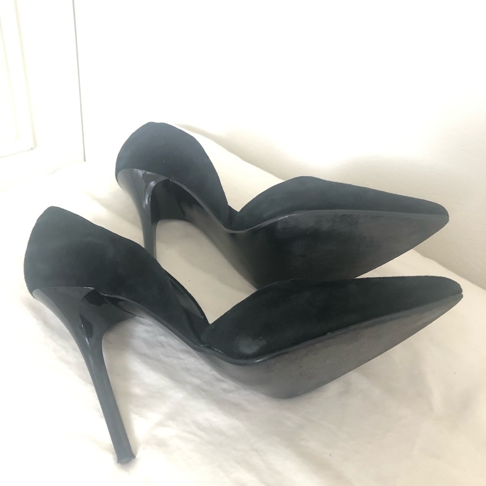 Gently used